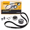 ContiTech Kit de distribution CONTINENTAL CTAM, par ex. pour Audi