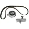 Contitech Kit de distribution CONTINENTAL CTAM, par ex. pour Seat, VW