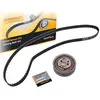 ContiTech Kit de distribution CONTINENTAL CTAM, par ex. pour Audi, VW