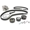 Pompe à eau + kit de courroie de distribution CT939WP8PRO Contitech CT939WP8PRO