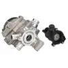 CONTITECH Pompe à eau pour MERCEDES-BENZ: Classe A, Classe CLA, Classe B, Classe GLA (Ref: WPS3027)