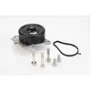 CONTITECH Pompe à eau pour PEUGEOT: 107 & SUBARU: Justy & CITROËN: C1 & DAIHATSU: Cuore, Sirion & TOYOTA: Yaris, Aygo (Ref: WPS3007)