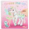 Livre et page à colorier Livre/album de coloriage
