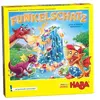 Haba jeu de cartes Funkel Schatz (DU)