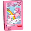 HABA Licornes dans les nuages - Bingo scintillant