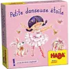 Petite danseuse étoile - Petit jeu de danse coo 