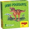 Jeu de mémoire préhistorique - HABA - Dino Poursuite - Enfant - A partir de 5 ans