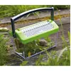 Haba Terra Kids boîte à insectes 19 cm transparent / vert