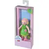 Little Friends maison de poupée Malifilles 9,5 cm PVC vert