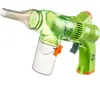 Haba Terra Kids suceur d'insectes 29 cm vert