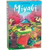Jeu de cartes tactique - HABA - Miyabi - Pour 2 à 4 joueurs - À partir de 8 ans