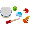 Haba Coffret De Jouets Sonores