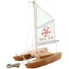 HABA TERRA KIDS KIT CATAMARAN