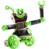 HABA - Set de construction Connectors Kit Héros de la forêt Dès 8 ans - Terra Kids
