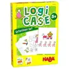 Jeu de société Haba Logicase Extension Princesses