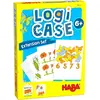 Jeu de société Logicase Haba Extension Nature