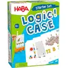 HABA - LogiCASE Kit de démarrage Dès 6 ans - Haba