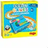 Haba Haba Logic! Games Splash Labyrinthe  Nouveau