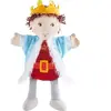 HABA - Marionnette Prince Eric Dès 18 mois - Haba