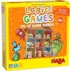 Casse-tête Haba Logic Games Où se cache Wanda ?