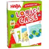 Casse-tête Haba Logic ! Case Extension Vacances et voyages