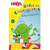 Haba Rafle de chaussettes