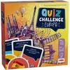 Haba Jeu De Société Quiz Challenge Europa