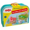 Haba Mes premiers jeux – Les bobos des animaux