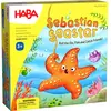 Haba Jeu De Société Estrella Marina