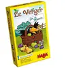 Haba Haba Le Verger - Le Jeu De Mémoire