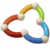 HABA HOCHET SERPENT MULTICOLORE
