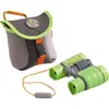 HABA - Terra Kids - Jumelles pour enfants avec pochette, 4132