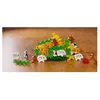 Haba - 4478 - Pyramide d'animaux