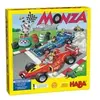 HABA Jeu De Course Monza Jaune