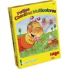 HABA Jeux de société - Petites Chenilles Multicolores