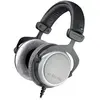 Beyerdynamic DT 880 PRO Écouteurs Avec fil Arceau Musique Noir, Argent