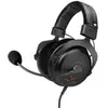 Beyerdynamic MMX 300 PRO Casque Avec fil Arceau Jouer Noir
