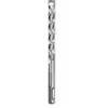 Foret SDS-plus Bionic 13x300/250mm Heller 1 pcs
