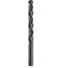 Heller 4300001481 Mèche spirale DIN 338 RN Longueur totale 80 mm
