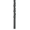 Heller Tools 178150 Foret acier "0901" en HSS, Noir, 11.50 mm