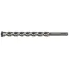 Heller Foret marteau Bionic Pro d. 16,0 mm l. de travail 150 mm L.200 mm SDS-plus