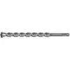 Heller 15647 Bionic Pro Mèche à marteau-perforateur SDS-plus, 20 x 200/150 mm, Argent