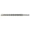 Heller Foret marteau Bionic Pro d. 16,0 mm l. de travail 200 mm L.250 mm SDS-plus