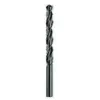 Heller Tools 184670 Foret acier "0901" en HSS, Noir, 2.7 mm