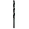 Heller - 0901 lot de 10 forets pour acier hss din 338 1,7