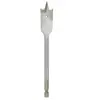 Heller Tools 190633 0330 Foret à bois, Argent, 25 x 152 mm