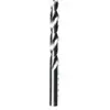 Heller 0990 Foret pour acier inoxydable HSS-Co DIN 338 5,5 x 57 x 93