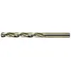 Heller 0990 foret pour acier inoxydable hss-co din 338 13 x 101 x 151