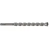 Heller - bohr BP450 13MM foret pour marteau-perforateur bionic pro, 450MM, Ø13MM 22017
