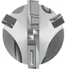 Merkloos / Sans marque Foret marteau enduro d. 40 mm l. de travail 800 mm L.920 mm SDS-max